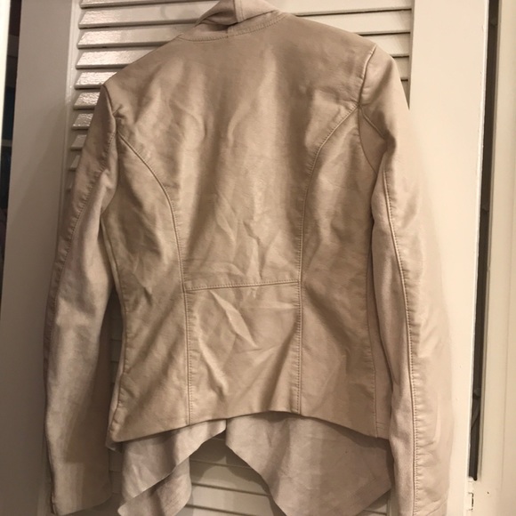 BLANKNYC jacket - Picture 3 of 4